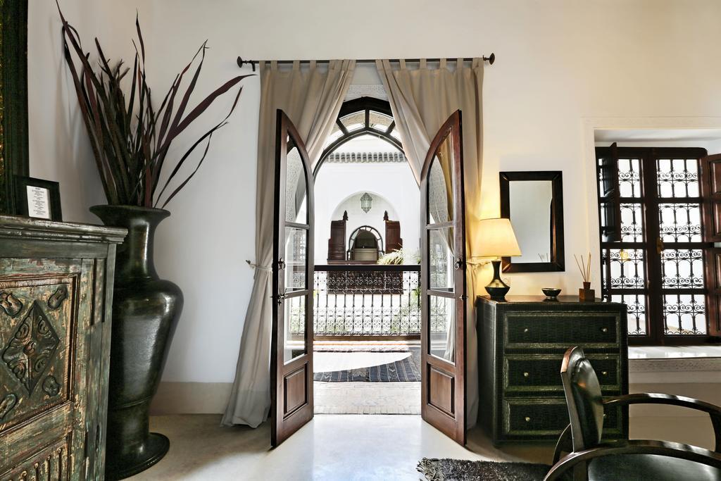 Dar Mo'Da Hotel Marrakesh Bilik gambar
